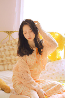 无间道长