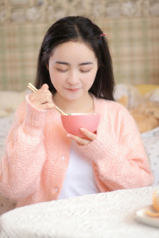 懒洋洋当大厨